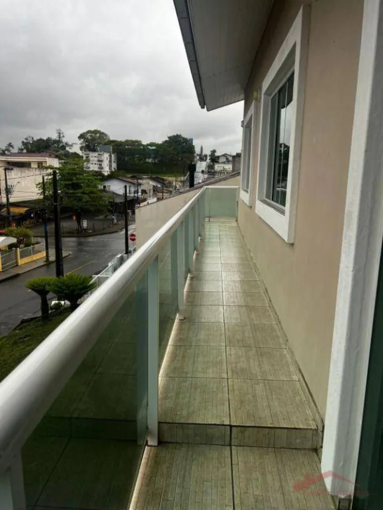 Casa, 6 quartos, 190 m² - Foto 12