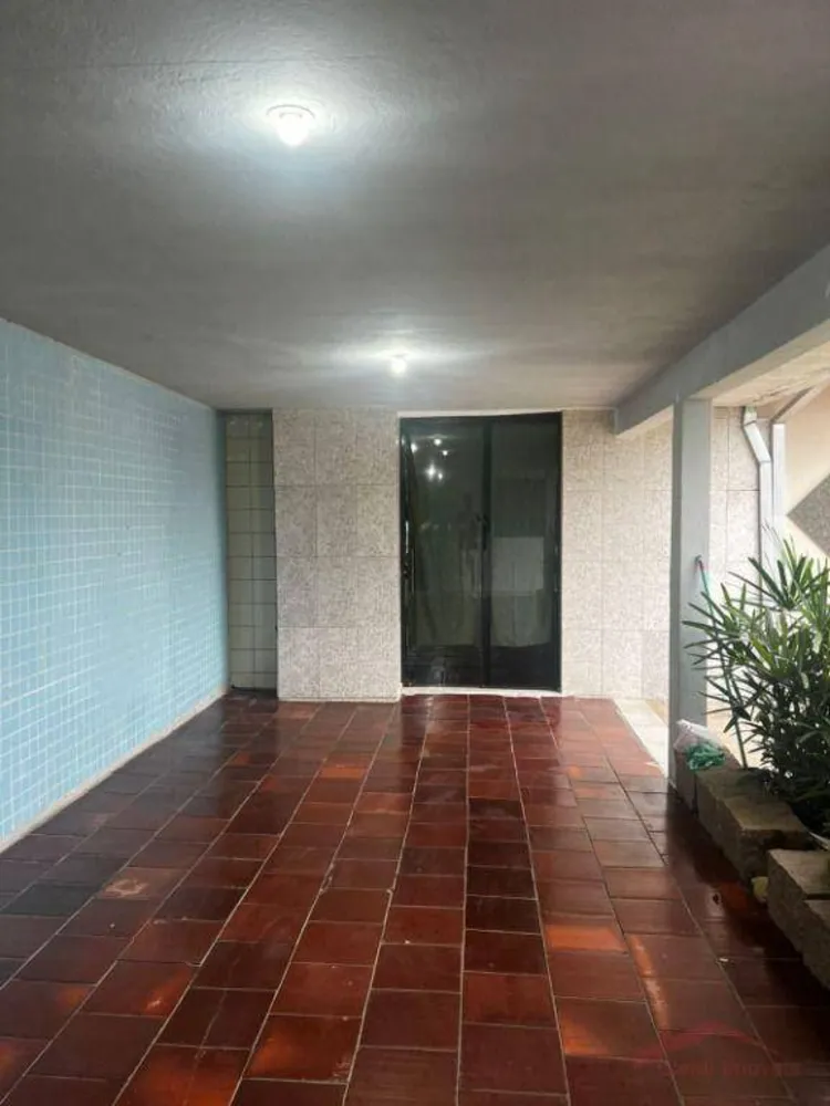 Casa, 6 quartos, 190 m² - Foto 8