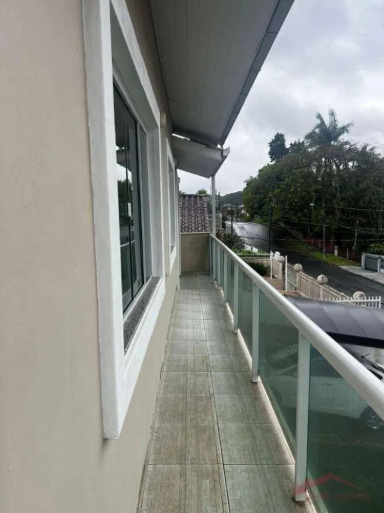 Casa, 6 quartos, 190 m² - Foto 13