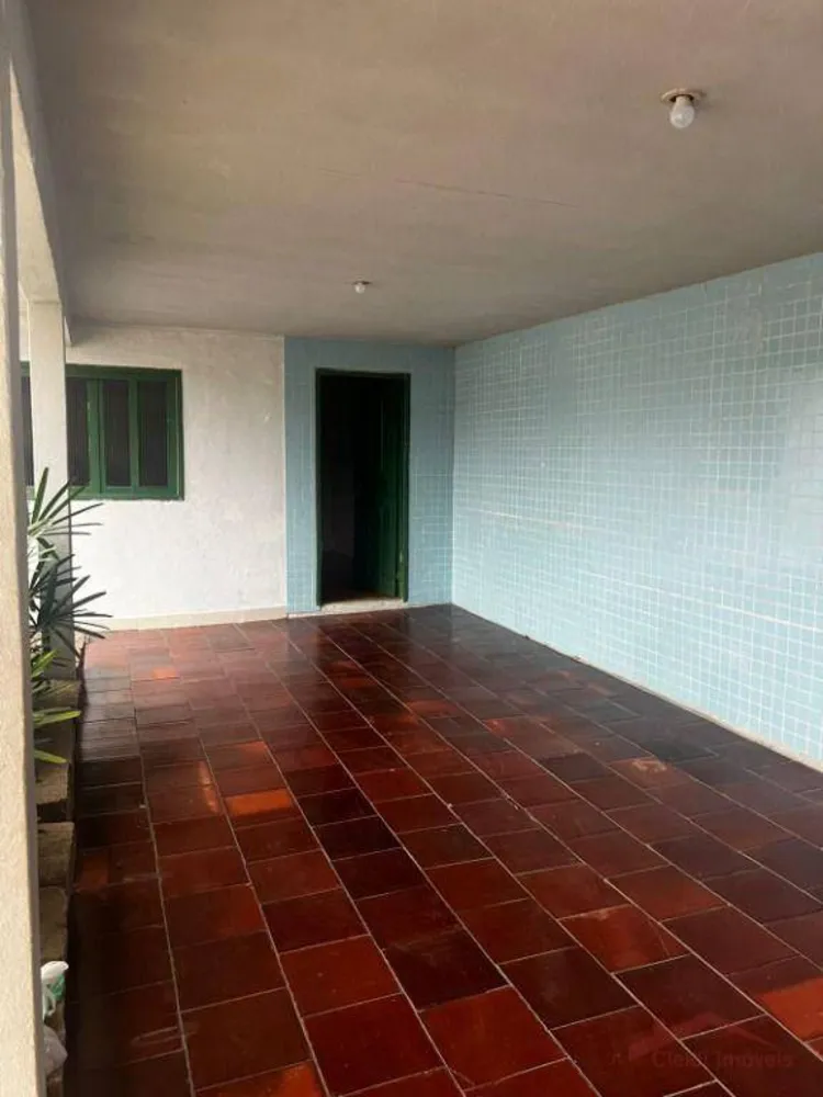 Casa, 6 quartos, 190 m² - Foto 9