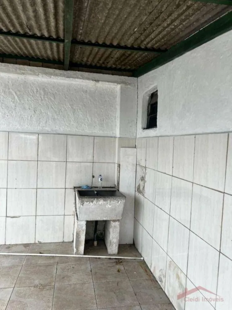 Casa, 6 quartos, 190 m² - Foto 3