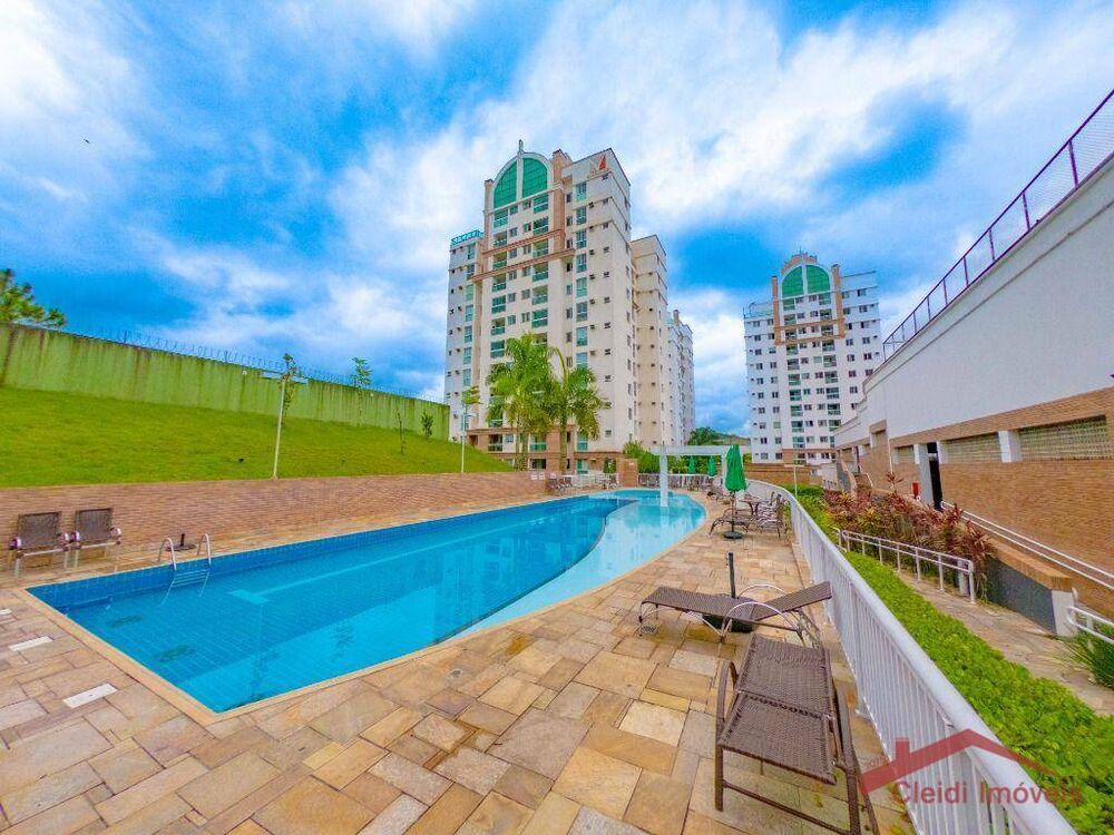 Apartamento à venda com 2 quartos, 60m² - Foto 1