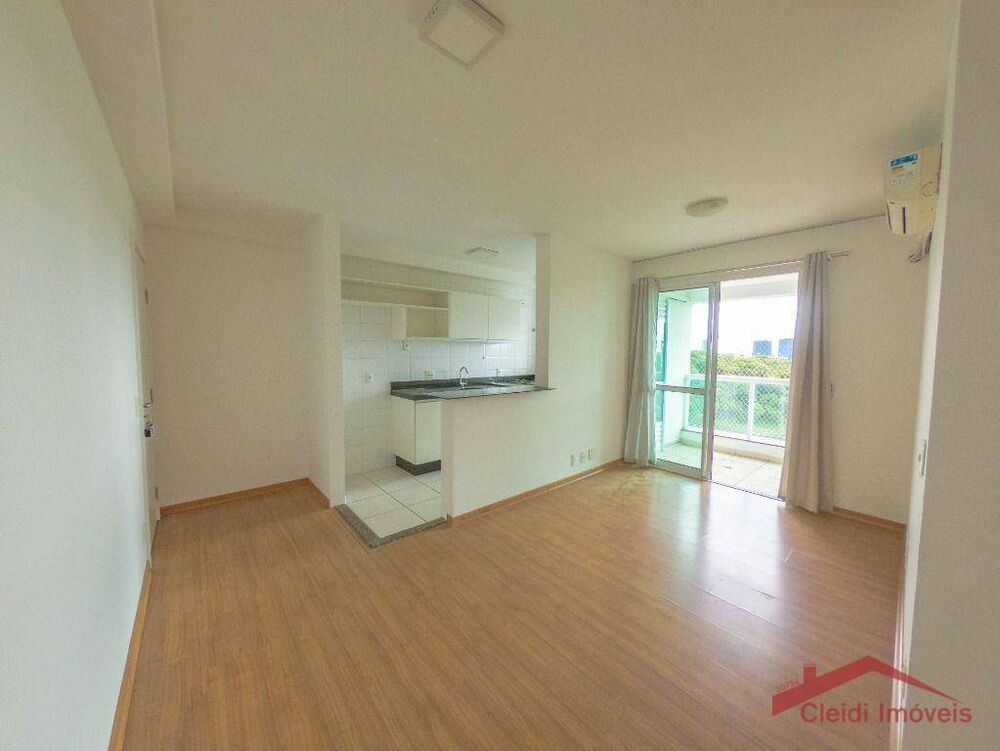 Apartamento à venda com 2 quartos, 60m² - Foto 3