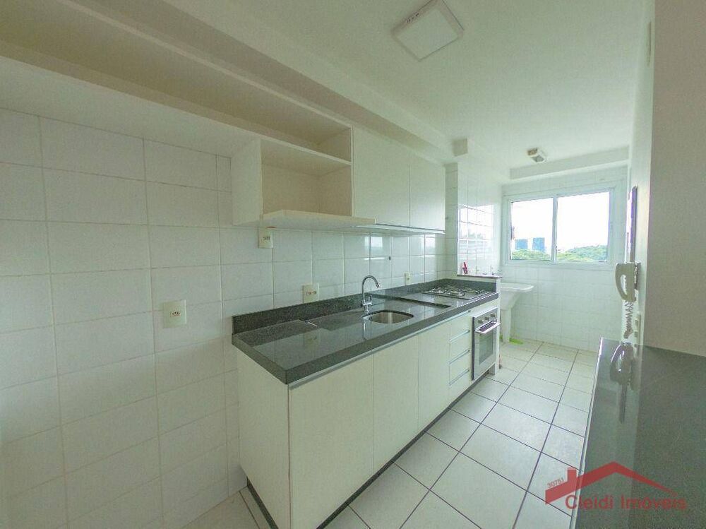 Apartamento à venda com 2 quartos, 60m² - Foto 4