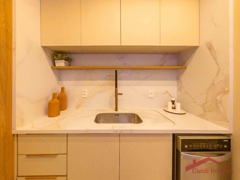 Apartamento, 3 quartos, 113 m² - Foto 9