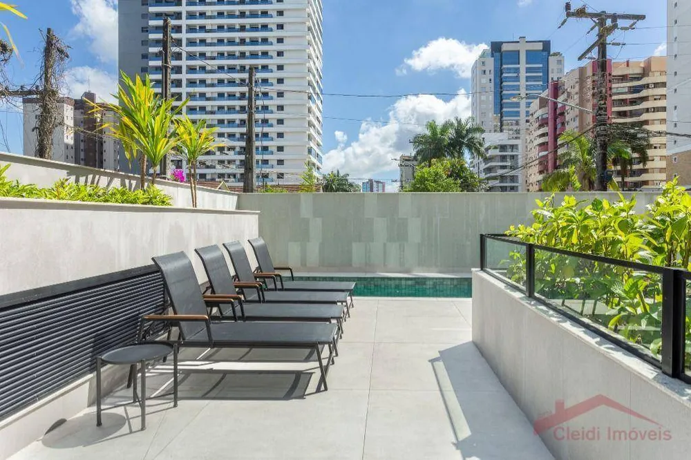 Apartamento, 3 quartos, 113 m² - Foto 5