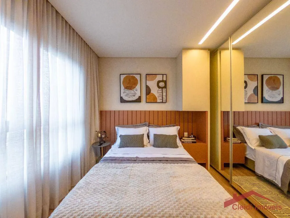 Apartamento, 3 quartos, 113 m² - Foto 8