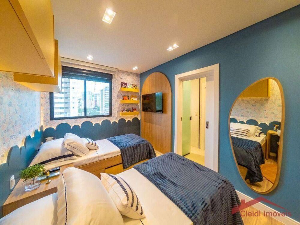 Apartamento, 3 quartos, 113 m² - Foto 4
