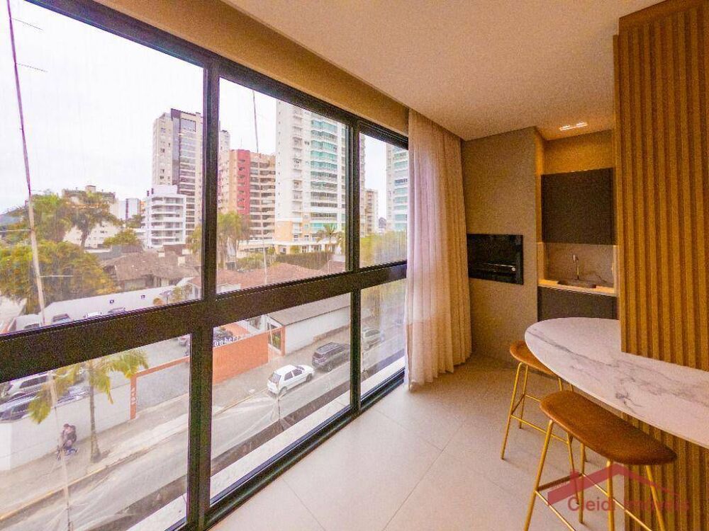 Apartamento, 3 quartos, 113 m² - Foto 2