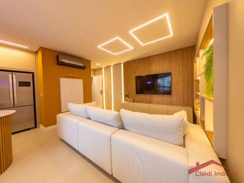 Apartamento, 3 quartos, 113 m² - Foto 5