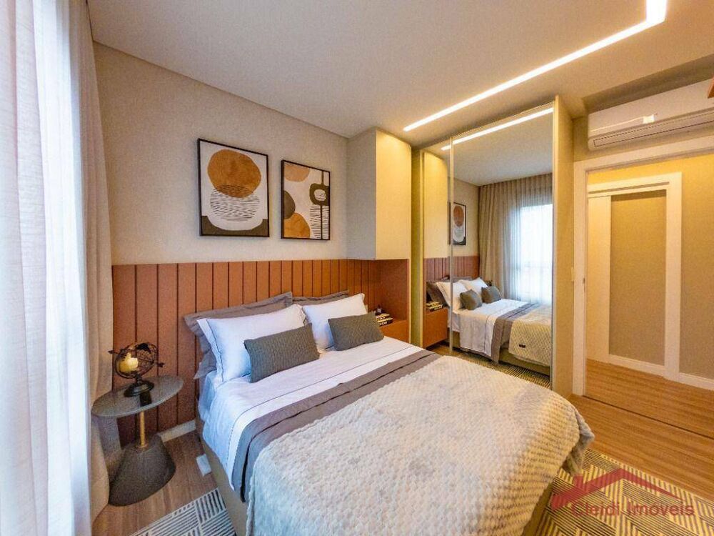 Apartamento, 3 quartos, 113 m² - Foto 1