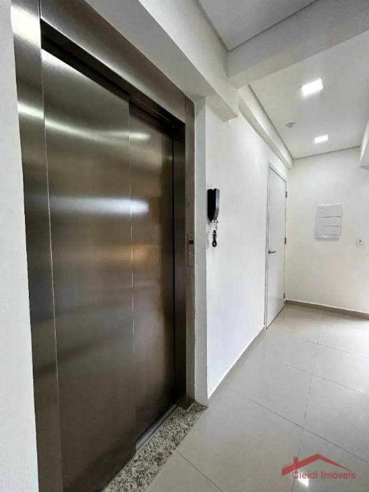 Apartamento, 2 quartos, 58 m² - Foto 3