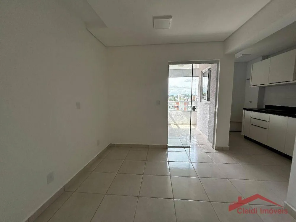 Apartamento, 2 quartos, 58 m² - Foto 10