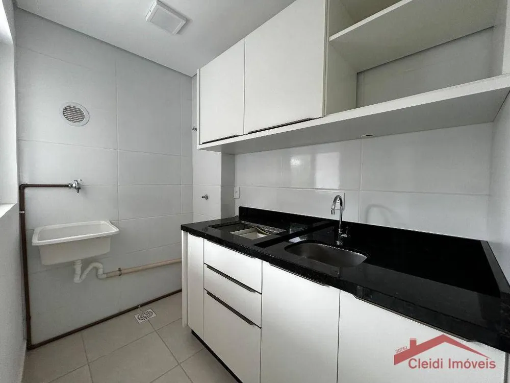 Apartamento, 2 quartos, 58 m² - Foto 11