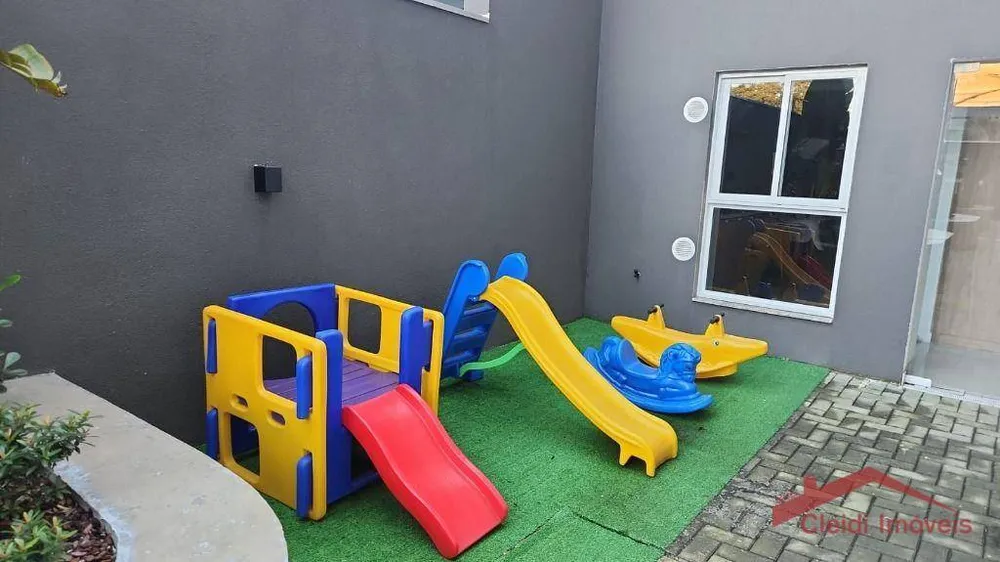 Apartamento, 2 quartos, 58 m² - Foto 2