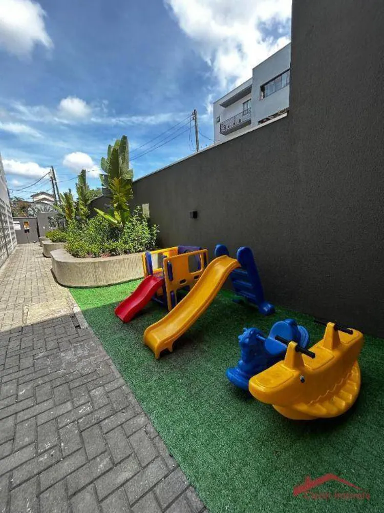 Apartamento, 2 quartos, 58 m² - Foto 1