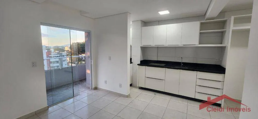 Apartamento, 2 quartos, 58 m² - Foto 4