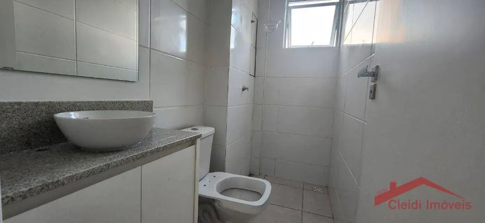 Apartamento, 2 quartos, 58 m² - Foto 8