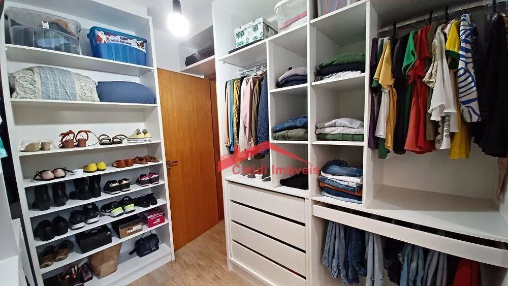 Sobrado, 3 quartos, 83 m² - Foto 8