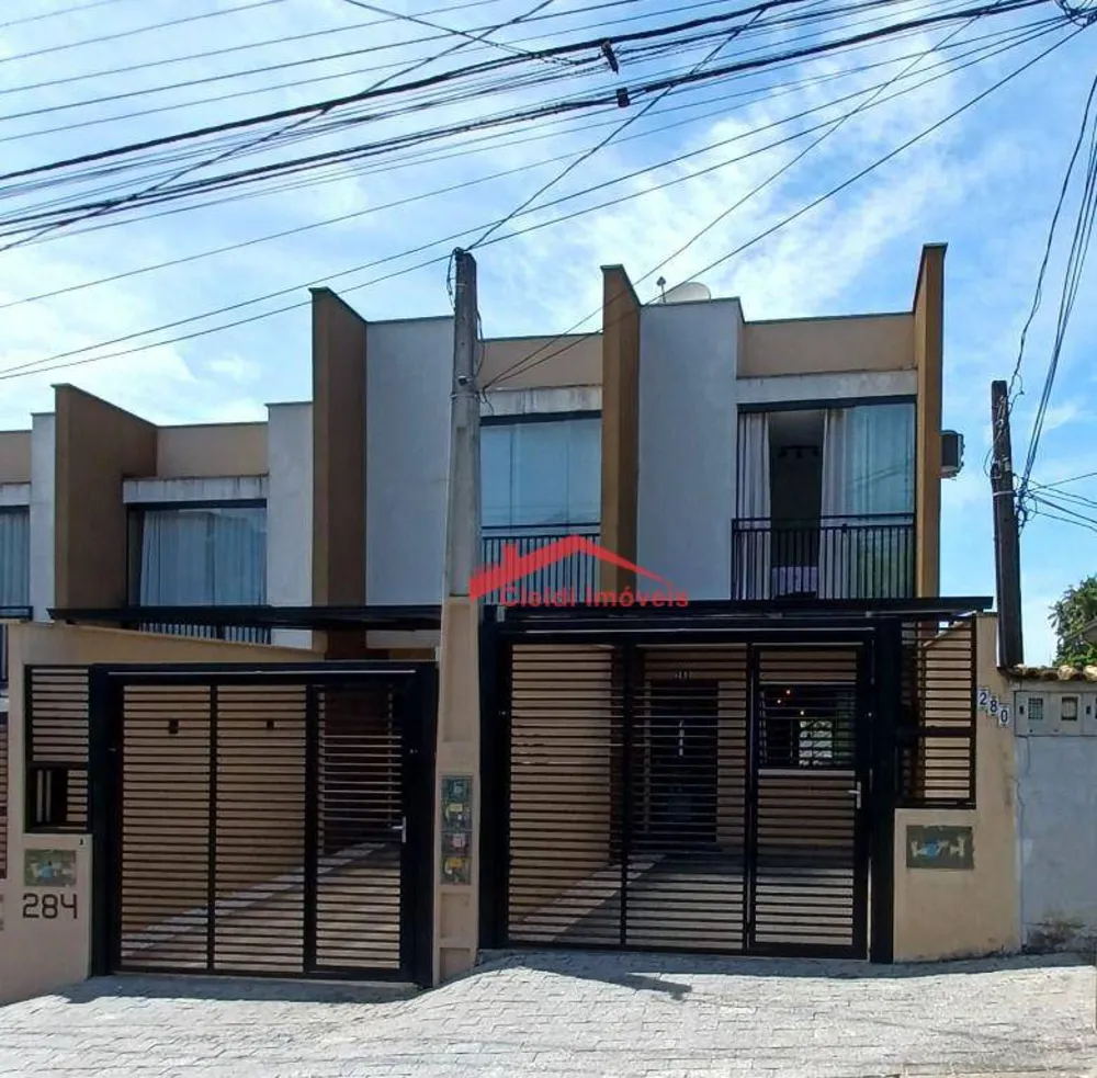 Sobrado, 3 quartos, 83 m² - Foto 19