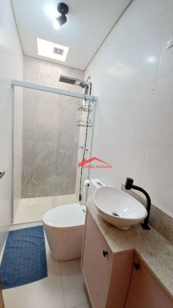Sobrado, 3 quartos, 83 m² - Foto 15