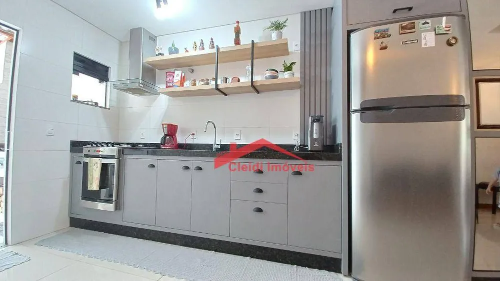 Sobrado, 3 quartos, 83 m² - Foto 5