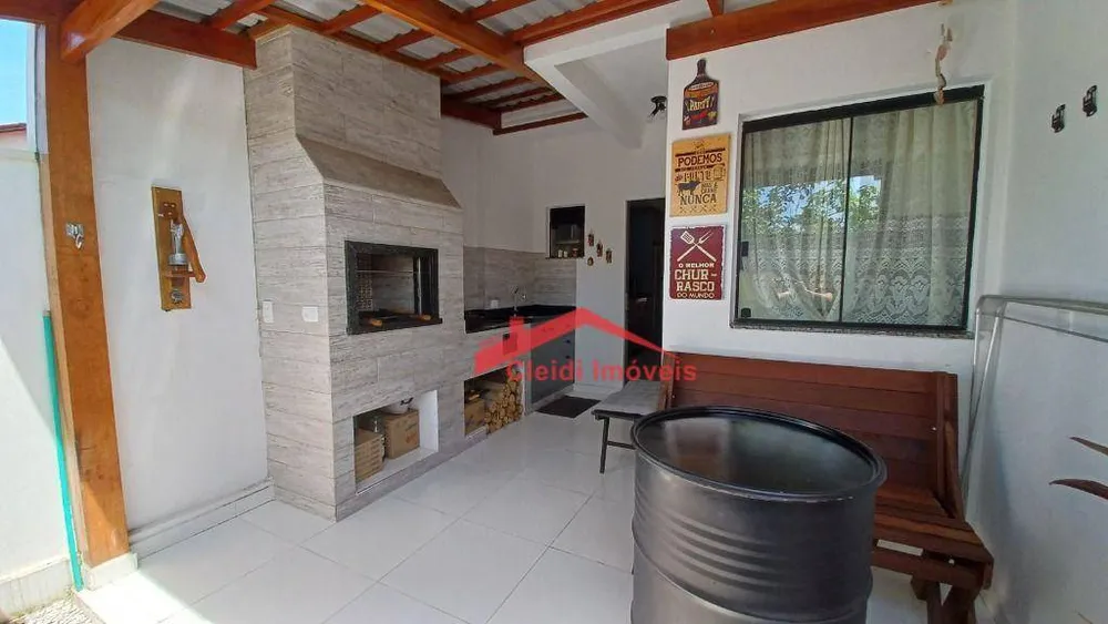 Sobrado, 3 quartos, 83 m² - Foto 12