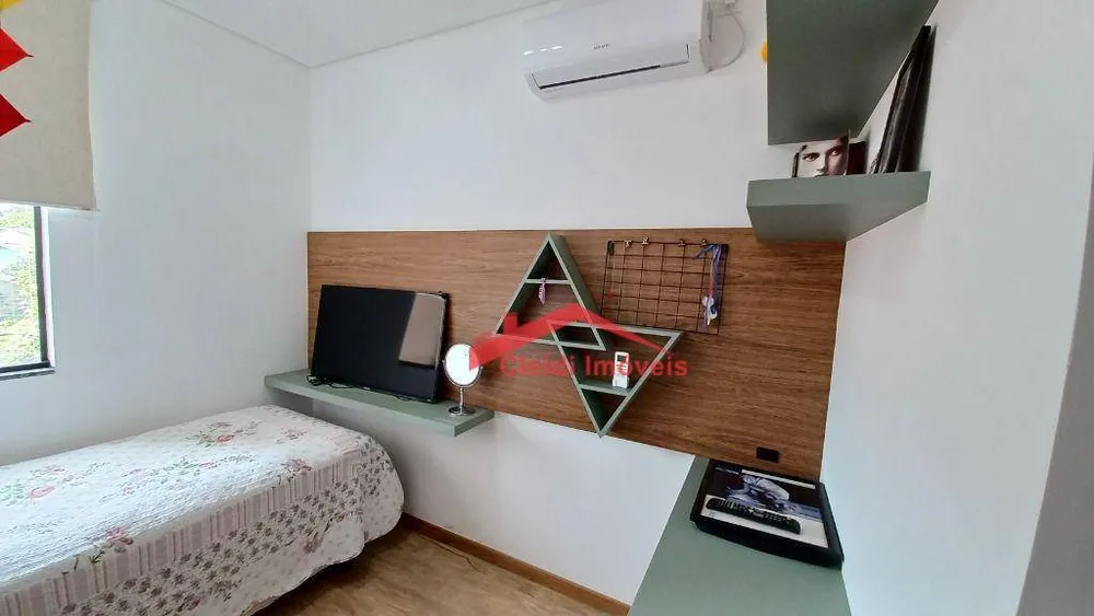 Sobrado, 3 quartos, 83 m² - Foto 10