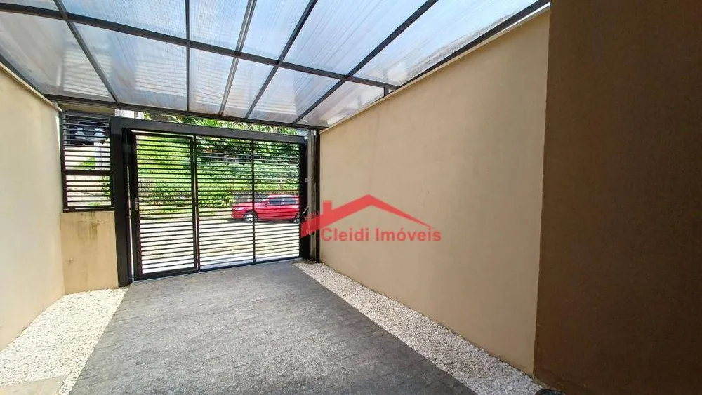 Sobrado, 3 quartos, 83 m² - Foto 17