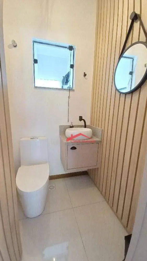 Sobrado, 3 quartos, 83 m² - Foto 16