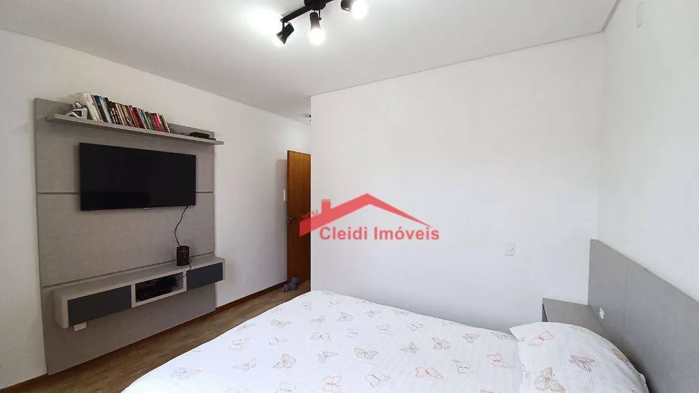 Sobrado, 3 quartos, 83 m² - Foto 7