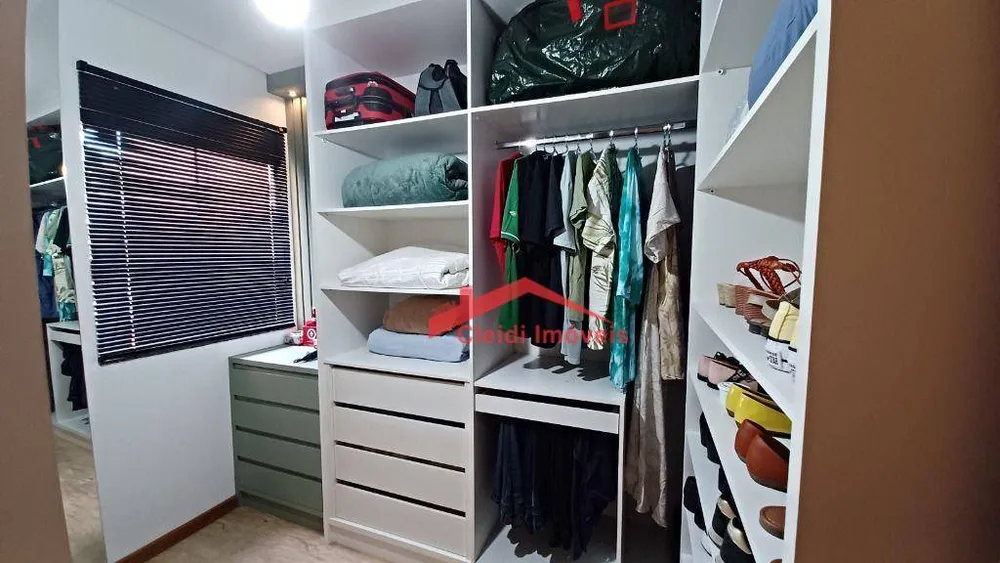 Sobrado, 3 quartos, 83 m² - Foto 9