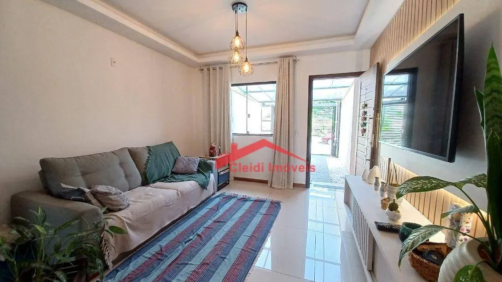 Sobrado, 3 quartos, 83 m² - Foto 3