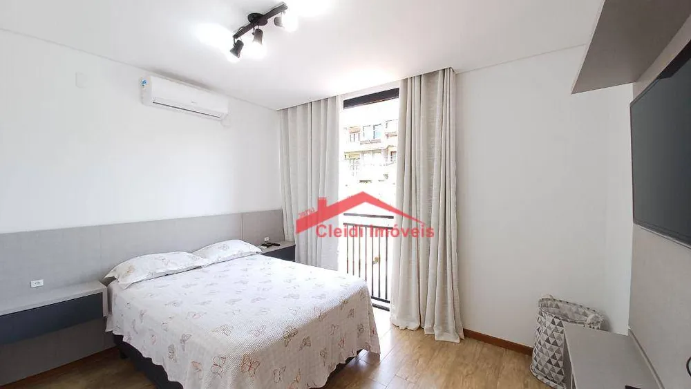 Sobrado, 3 quartos, 83 m² - Foto 6