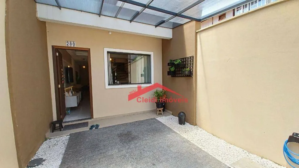 Sobrado, 3 quartos, 83 m² - Foto 18