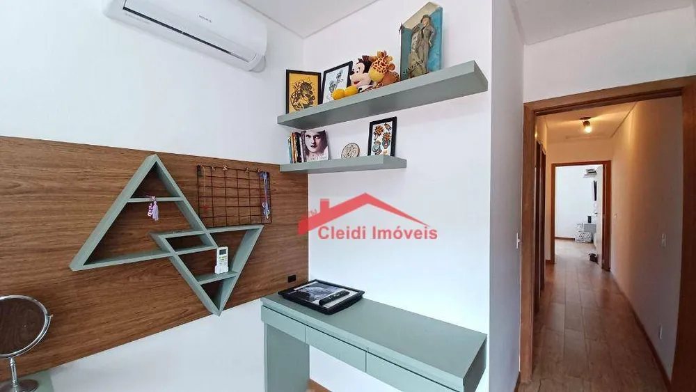 Sobrado, 3 quartos, 83 m² - Foto 11