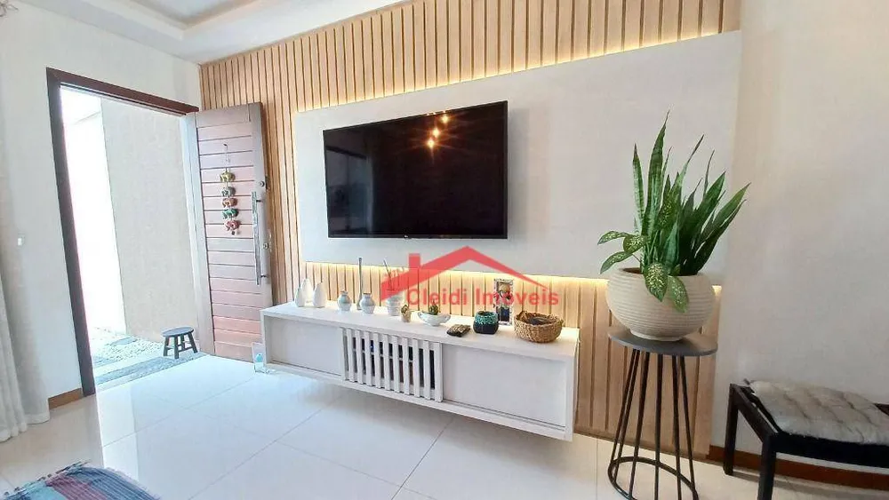 Sobrado, 3 quartos, 83 m² - Foto 4