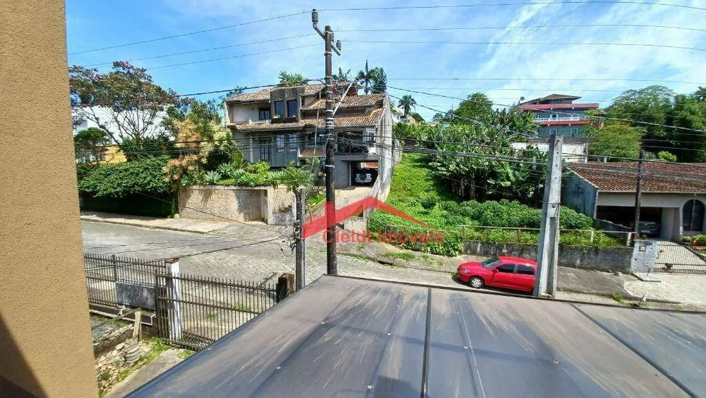 Sobrado, 3 quartos, 83 m² - Foto 20