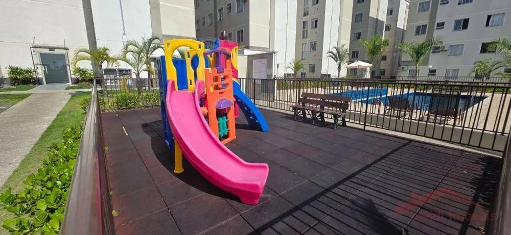 Apartamento, 2 quartos, 51 m² - Foto 10
