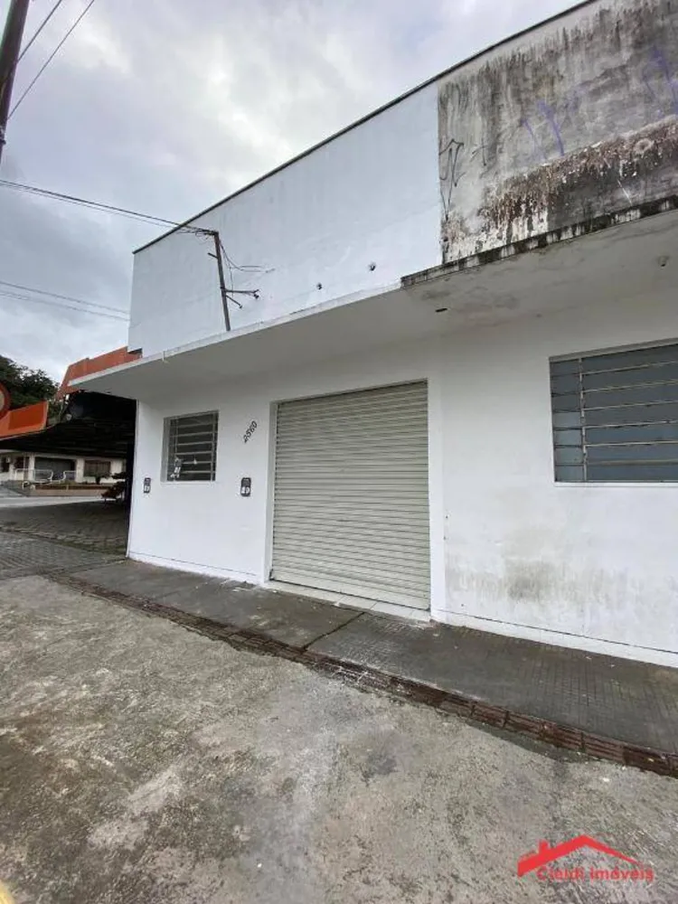Loja-Salão, 70 m² - Foto 1