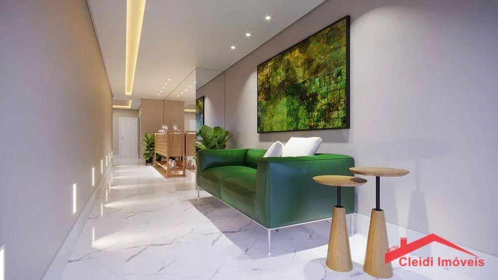 Apartamento, 2 quartos, 74 m² - Foto 11