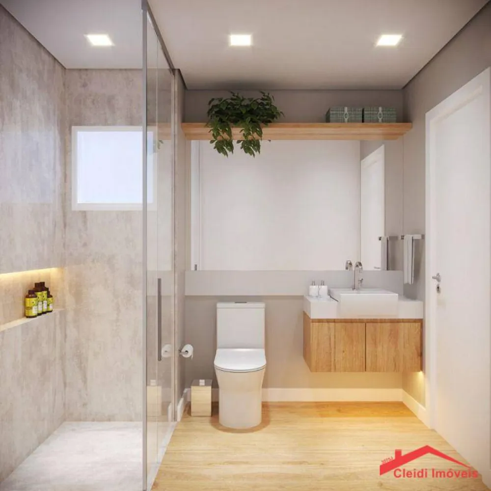 Apartamento, 2 quartos, 74 m² - Foto 5