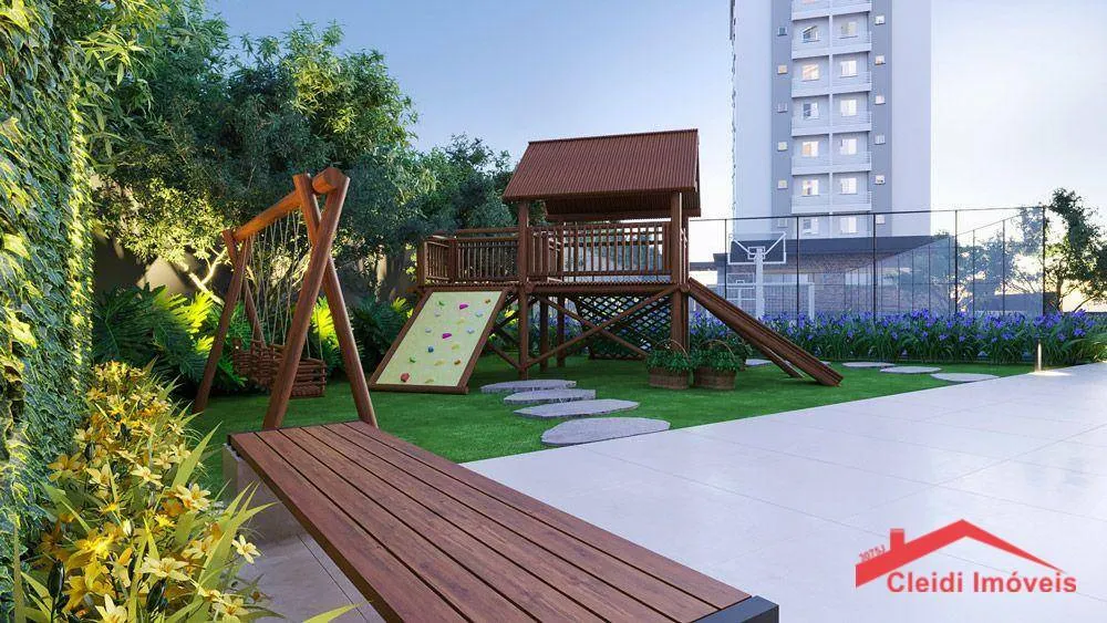 Apartamento, 2 quartos, 74 m² - Foto 13