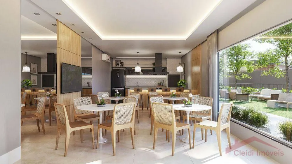 Apartamento, 2 quartos, 74 m² - Foto 12