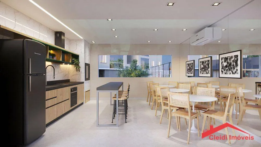 Apartamento, 2 quartos, 74 m² - Foto 1