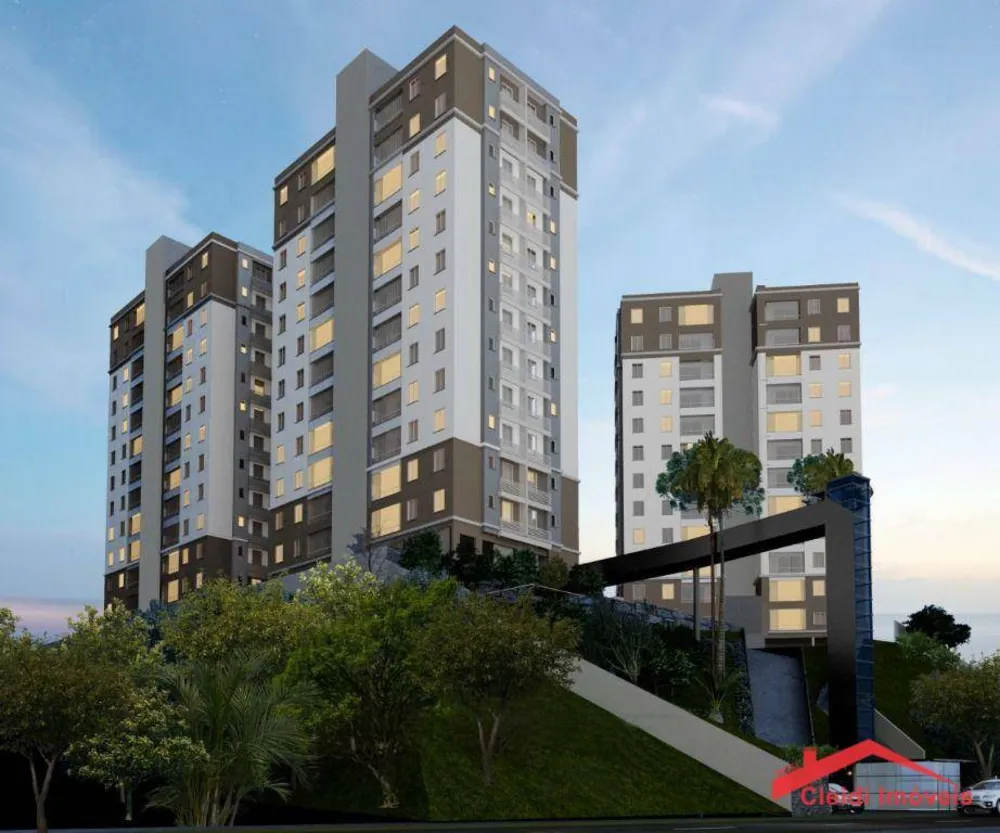 Apartamento, 2 quartos, 74 m² - Foto 3
