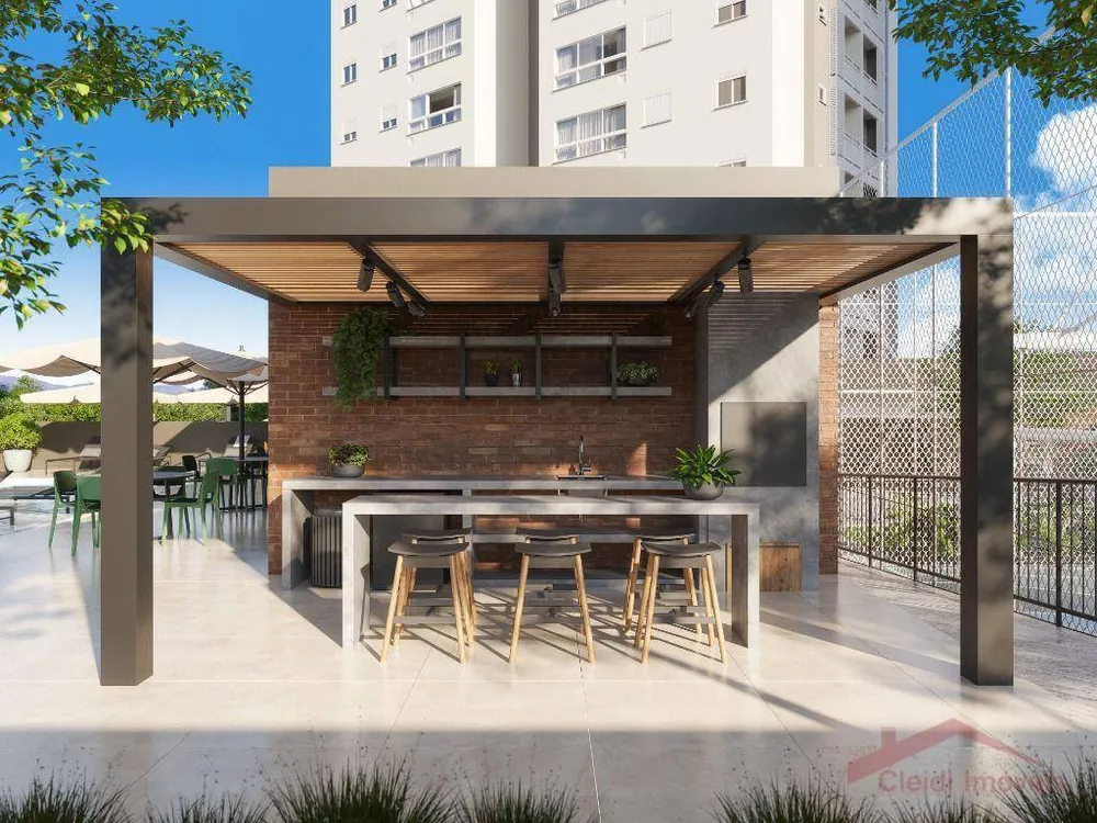 Apartamento, 2 quartos, 74 m² - Foto 4