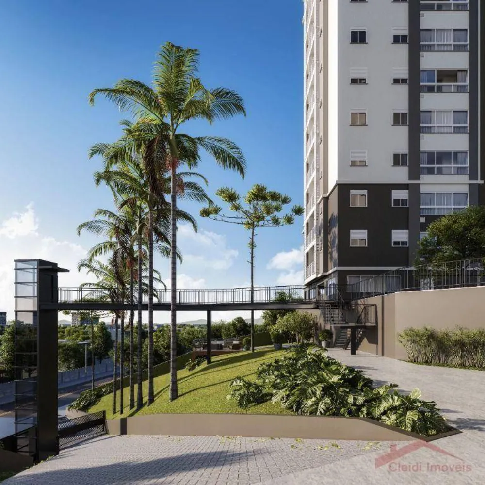 Apartamento, 2 quartos, 74 m² - Foto 9