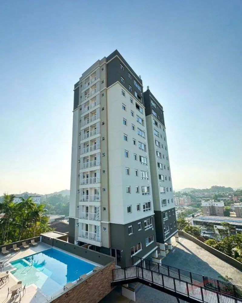 Apartamento, 2 quartos, 74 m² - Foto 8