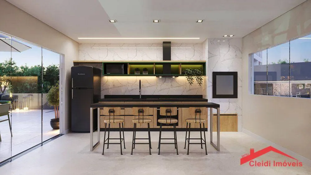Apartamento, 2 quartos, 74 m² - Foto 14